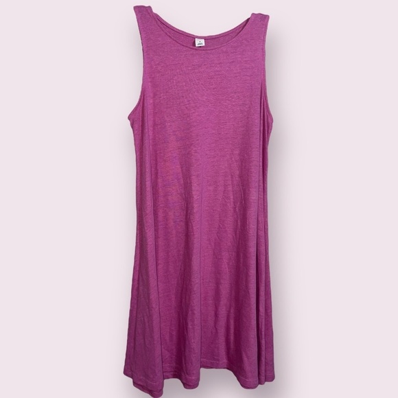 Old Navy Dresses & Skirts - Old Navy Pink Mini Dress